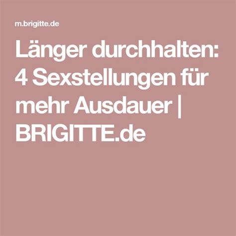 Sex in verschiedenen Stellungen Erotik Massage Sangerhausen